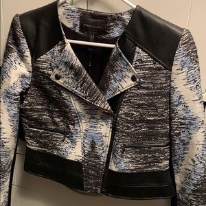 BCBG max azria blazer medium